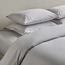 طقم غطاء لحاف كينج 3 قطع من قماش القطن الساتان 37.5 درجة بعدد خيوط 400 خيط - 230×220 سم-household-bedding-duvetandcovers-duvetcovers-image-1