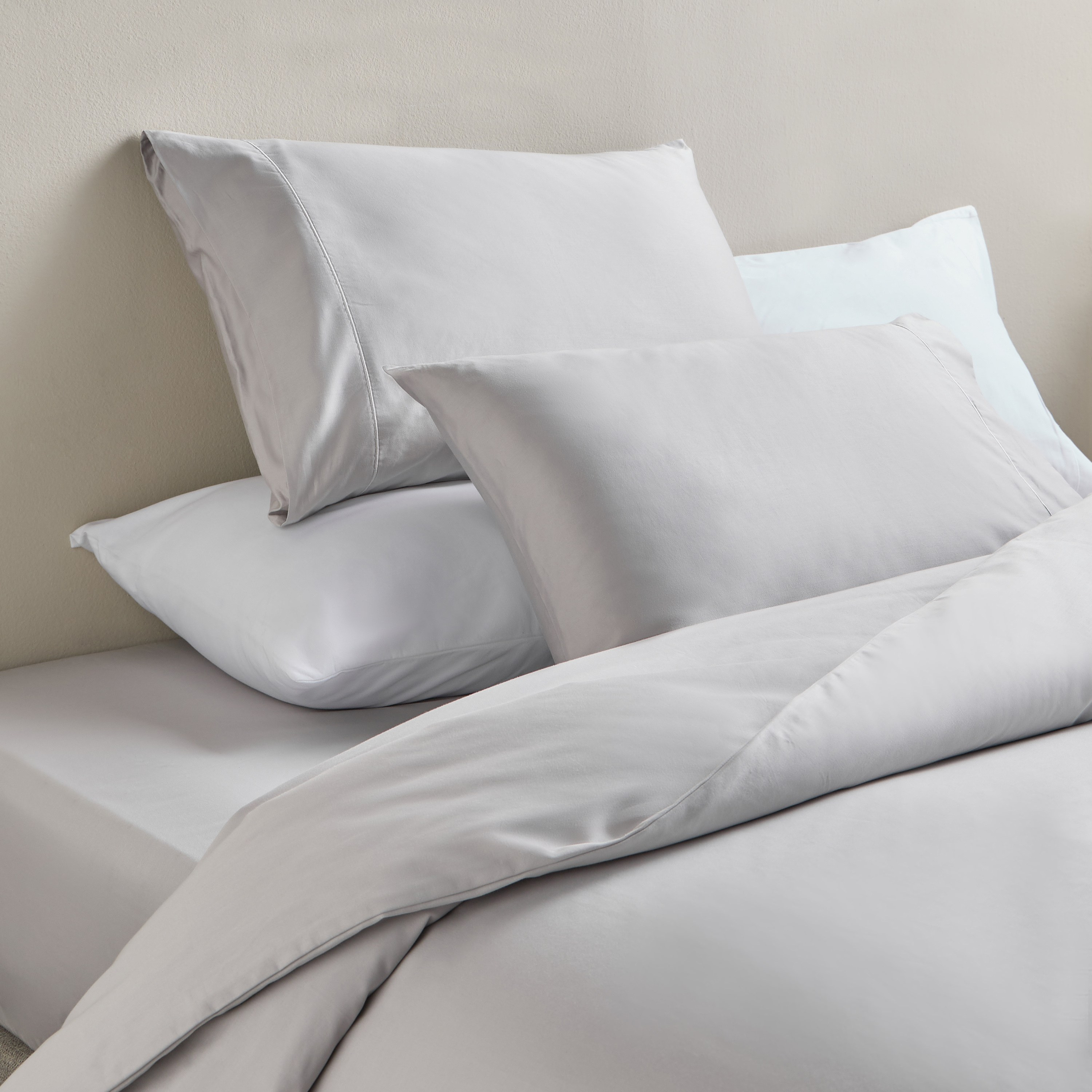 37.5 Degree Cotton Sateen 400 Thread Count 3-Piece Queen Duvet Cover Set - 200x200 cm-household-bedding-duvetandcovers-duvetcovers-image-1