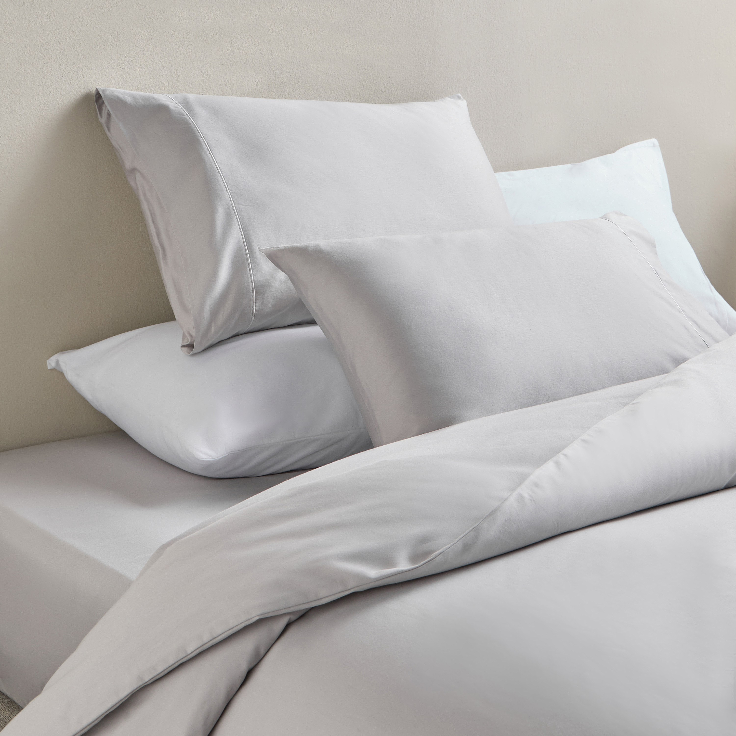 37.5 Degree Cotton Sateen 400 Thread Count 3-Piece Super King Duvet Cover Set - 260x220 cm-household-bedding-duvetandcovers-duvetcovers-image-1