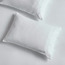 طقم غطاء لحاف سوبر كينج 3 قطع من القطن الساتان 37.5 درجة بعدد خيوط 400 خيط - 260×220 سم-household-bedding-duvetandcovers-duvetcovers-image-4