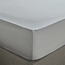 37.5 Degree Cotton Sateen 400 Thread Count Super King Fitted Sheet - 200x205 cm-household-bedding-sheetsandpillowcases-fittedsheets-image-1