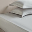 37.5 Degree Cotton Sateen 400 Thread Count Super King Fitted Sheet - 200x205 cm-household-bedding-sheetsandpillowcases-fittedsheets-image-3