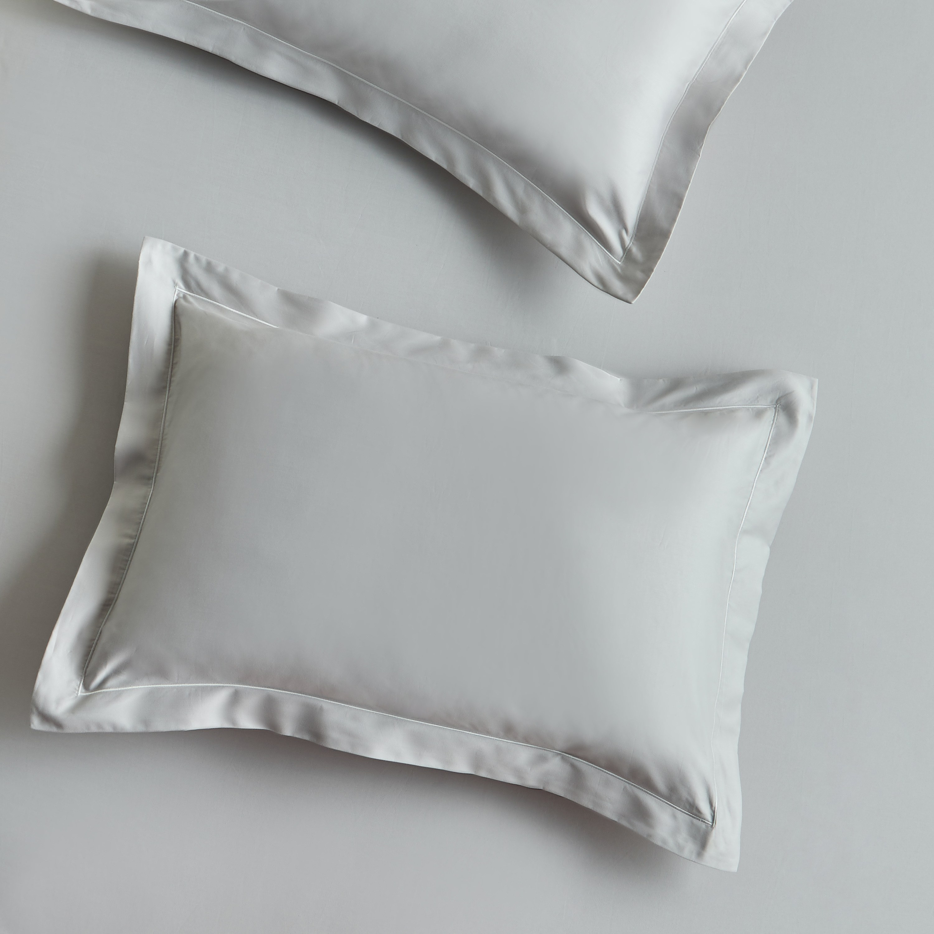 37.5 Degree Cotton Sateen 400 Thread Count 2-Piece Pillowcase Set - 50x75 cm-household-bedding-sheetsandpillowcases-pillowcases-image-2