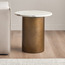 Harbor Marble Top Side Table-PROMO_HC_SA_TESTBINPROMO_080926-image-1