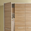 London 3-Door Wardrobe-babyandkids-roomfurniture-wardrobes-image-4