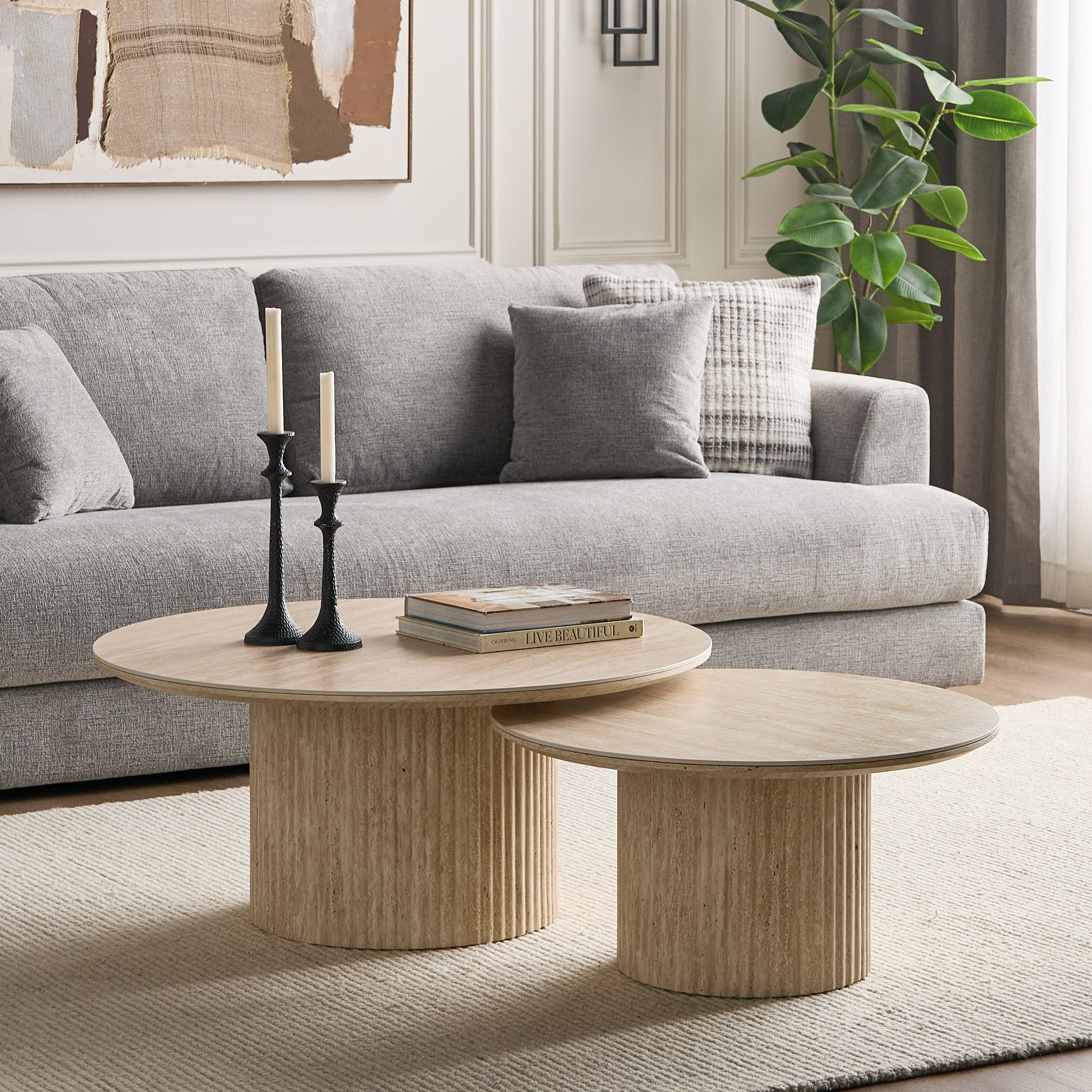 Bellini Ceramic Top Coffee Table-furniture-livingroom-coffeetables-image-4