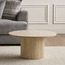 Bellini Ceramic Top Coffee Table - Small-furniture-livingroom-coffeetables-image-1
