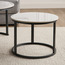 Dionne Ceramic Top Coffee Table - Set of 2-furniture-livingroom-coffeetables-image-2