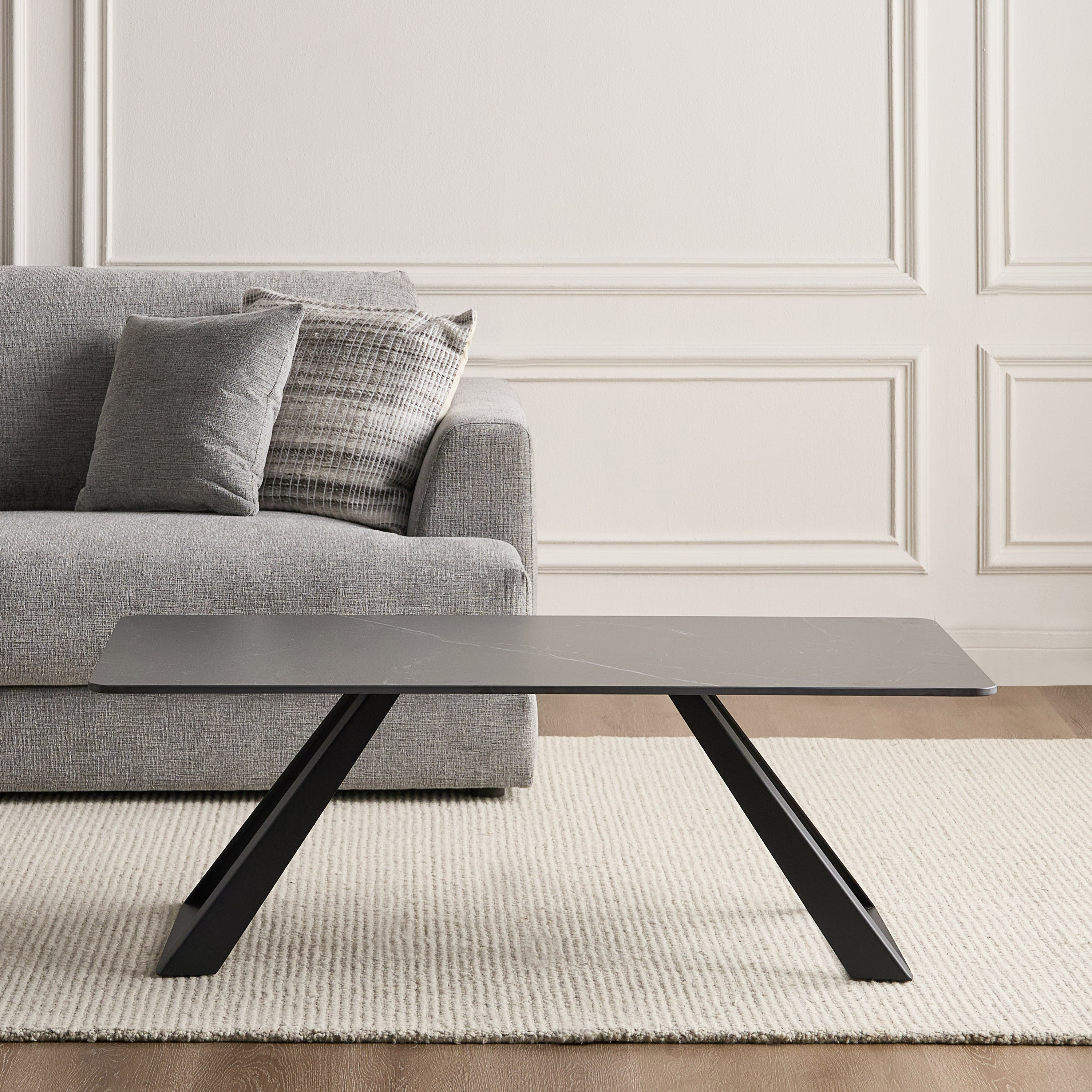 طاولة قهوة بسطح سيراميك - جوزي-furniture-livingroom-coffeetables-image-2