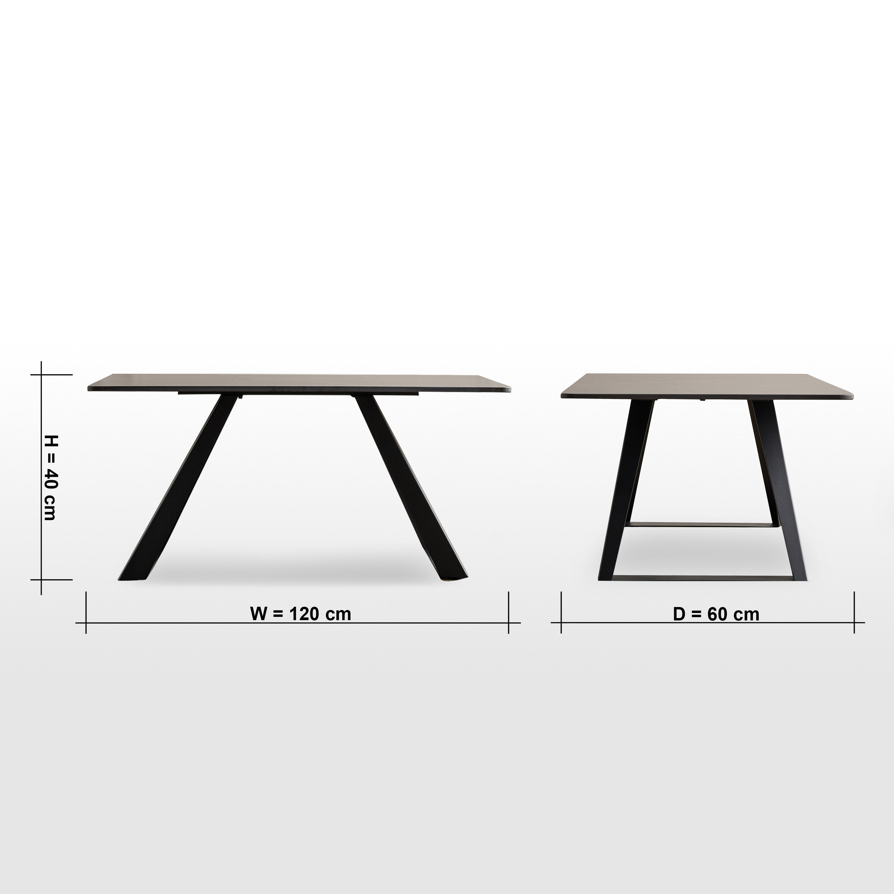 طاولة قهوة بسطح سيراميك - جوزي-furniture-livingroom-coffeetables-image-5