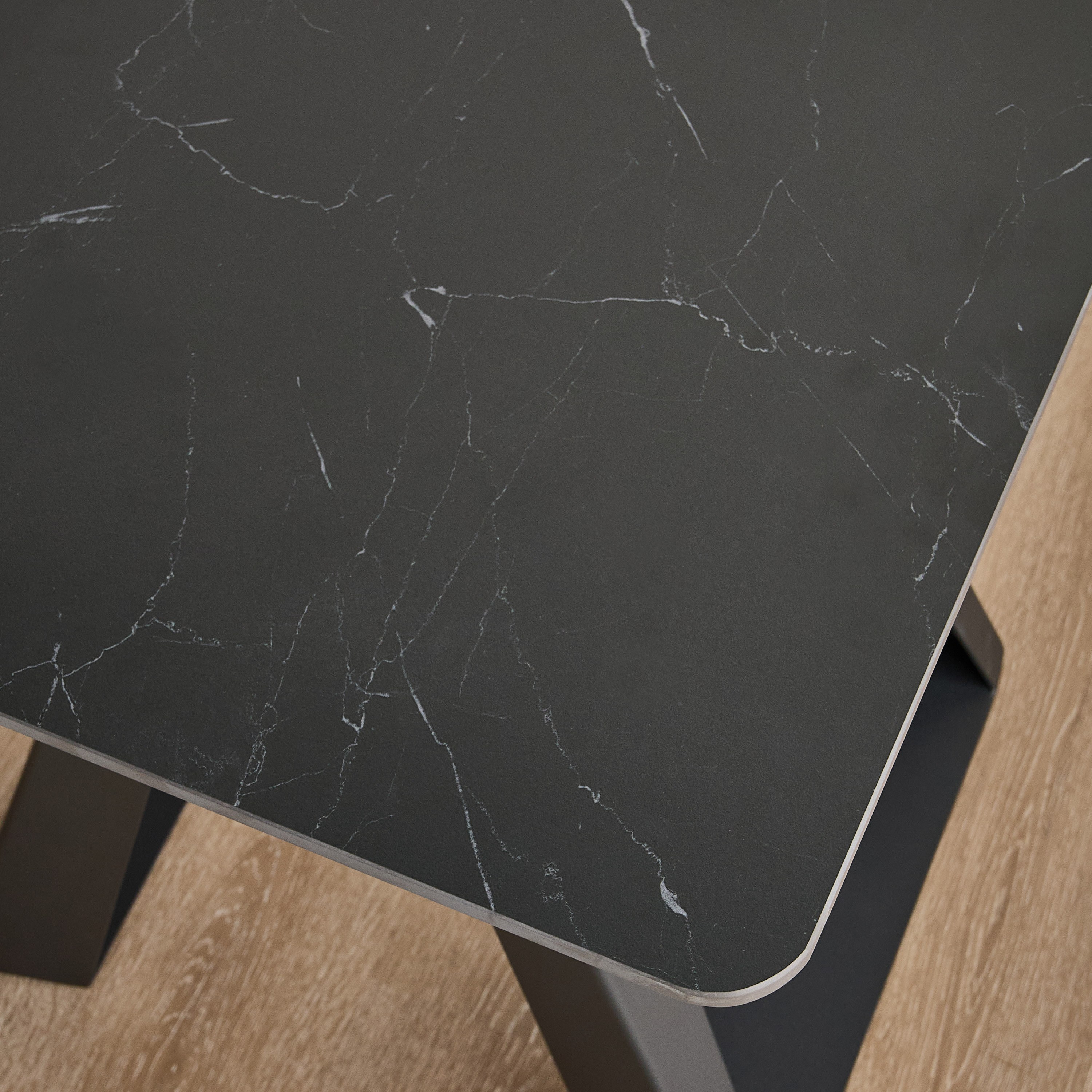 Josie Ceramic Top Side Table-furniture-livingroom-sideandendtables-image-3