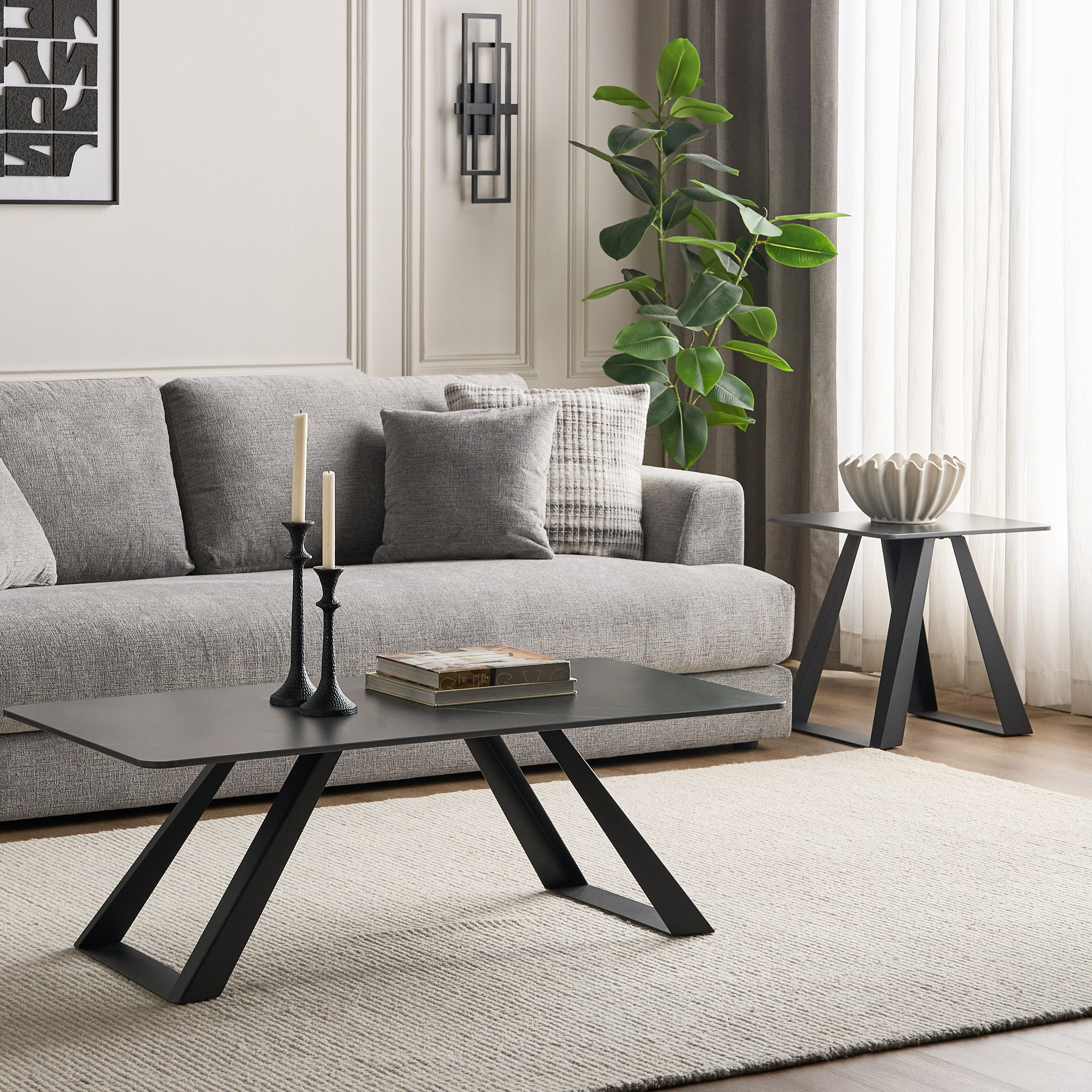 Josie Ceramic Top Side Table-furniture-livingroom-sideandendtables-image-5
