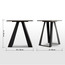 Josie Ceramic Top Side Table-furniture-livingroom-sideandendtables-image-6