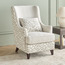 Brayoni Fabric Armchair-furniture-sofaandseating-armchairs-image-1