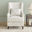 Brayoni Fabric Armchair-furniture-sofaandseating-armchairs-image-2