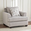Hanford Fabric Armchair-furniture-sofaandseating-armchairs-image-1