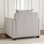 Hanford Fabric Armchair-furniture-sofaandseating-armchairs-image-3