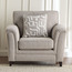 مقعد قماش بمساند ذراعين - سياتل-furniture-sofaandseating-armchairs-image-7