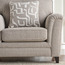 مقعد قماش بمساند ذراعين - سياتل-furniture-sofaandseating-armchairs-image-4