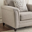 مقعد قماش بمساند ذراعين - سياتل-furniture-sofaandseating-armchairs-image-3