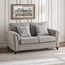 Seattle 2-Seater Fabric Sofa-furniture-sofaandseating-sofasandsofasets-image-1