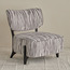 كرسي قماشي بمساند ذراعين - فالور-furniture-sofaandseating-armchairs-image-8