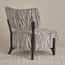 كرسي قماشي بمساند ذراعين - فالور-furniture-sofaandseating-armchairs-image-6