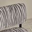 كرسي قماشي بمساند ذراعين - فالور-furniture-sofaandseating-armchairs-image-5