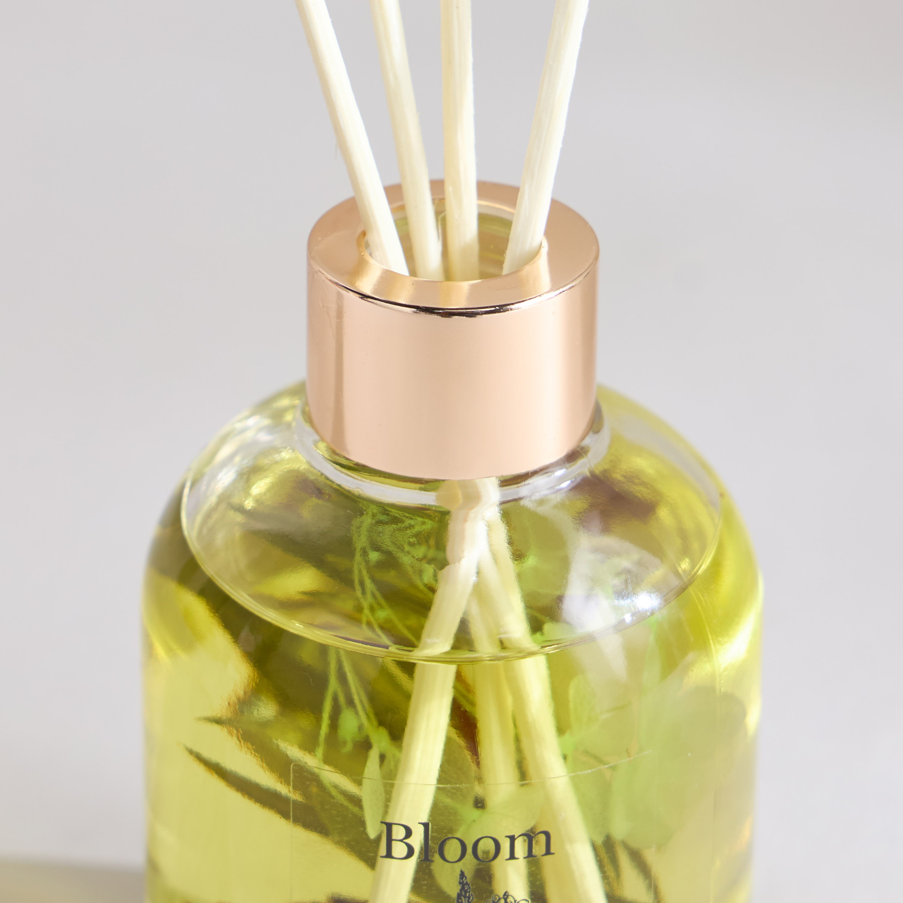 Bloom ID Floral Lavender Reed Diffuser - 140 ml-household-homefragrance-reeddiffusers-image-3