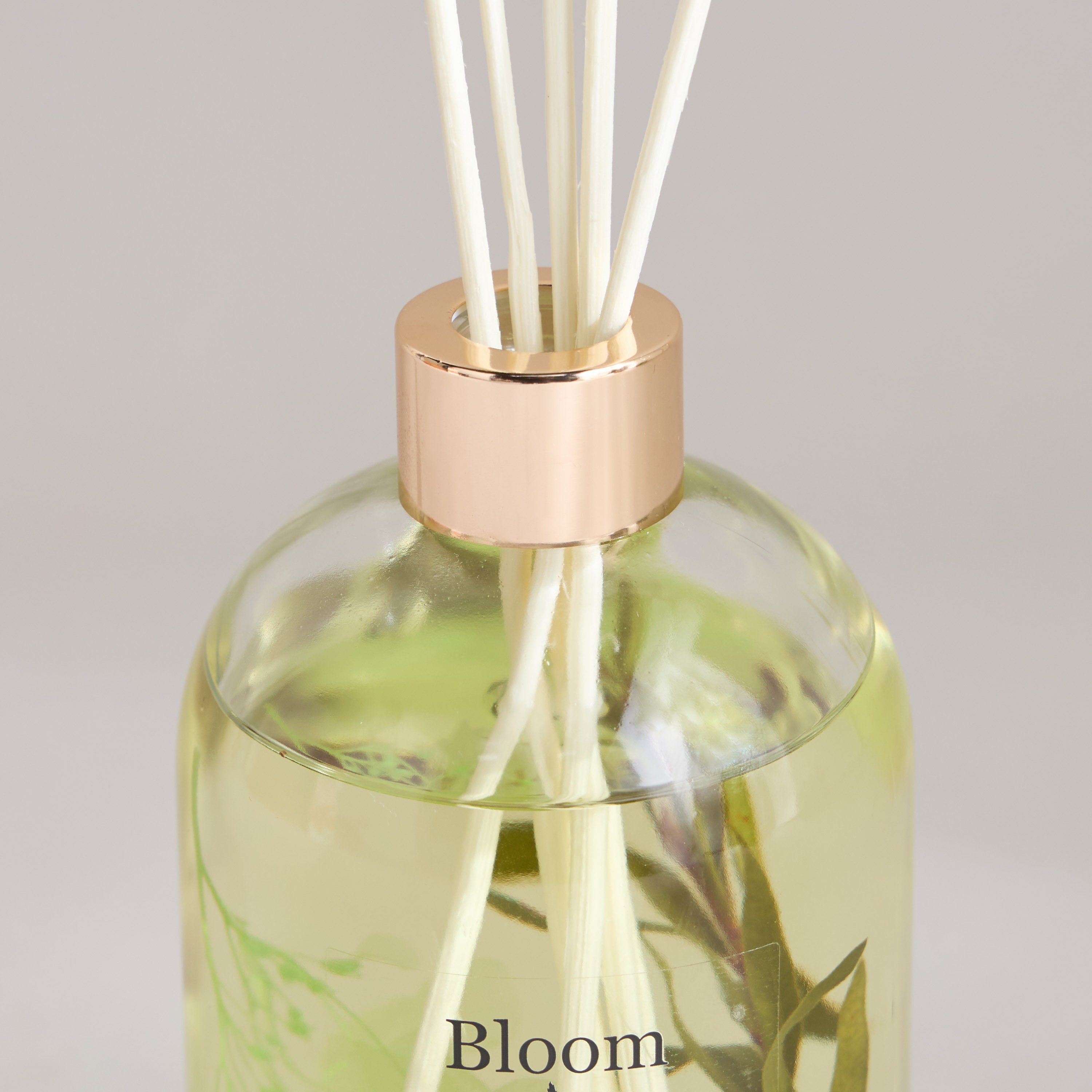 Bloom ID Floral Lavender Reed Diffuser - 350 ml-household-homefragrance-reeddiffusers-image-3