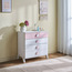طقم غرفة نوم توين 3 قطع - نور - 90x200 سم-babyandkids-kidsbeds-twinbeds-image-7