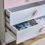 طقم غرفة نوم توين 3 قطع - نور - 90x200 سم-babyandkids-kidsbeds-twinbeds-image-6