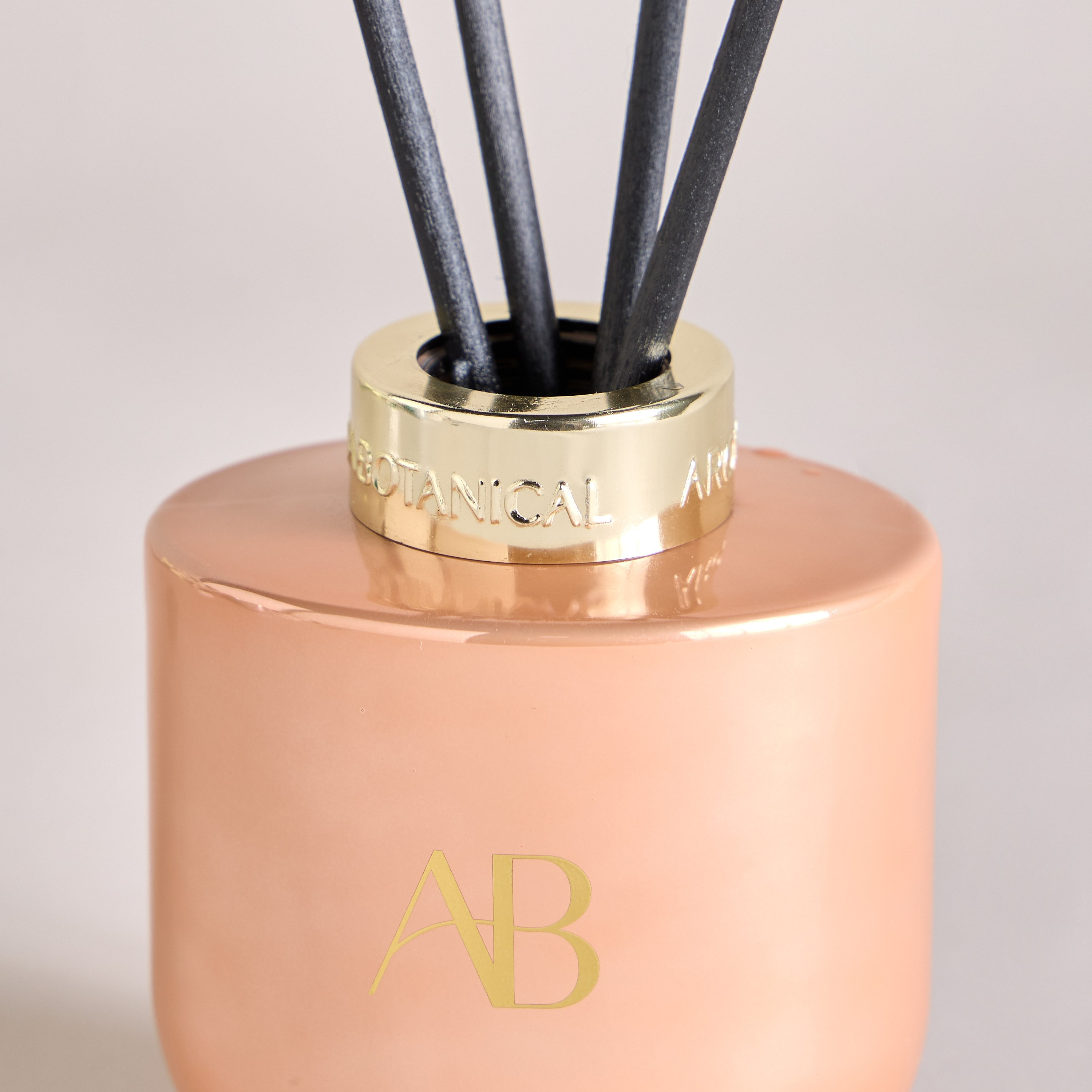 Claude Monet Wild Poppies Reed Diffuser - 200 ml-household-homefragrance-reeddiffusers-image-3