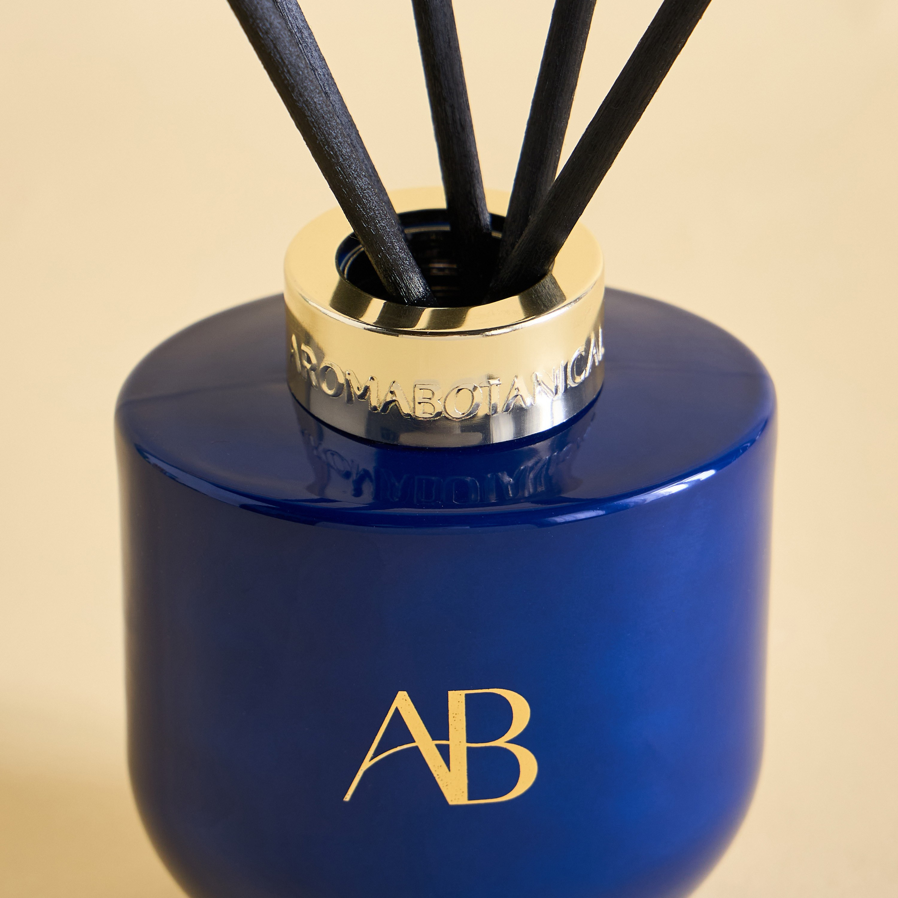 Masters Van Gogh Starry Night Amber Noctur Reed Diffuser - 200 ml-household-homefragrance-reeddiffusers-image-3