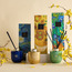 موزع عطور بالأعواد ستاري نايت أمبر نوكتور من ماسترز فان جوخ - 200 مل-household-giftingaccessories-giftings-image-1