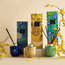 موزع عطور عود بلوم فان جوخ صنفلاورز من ماسترز - 200 مل-household-giftingaccessories-giftings-image-1