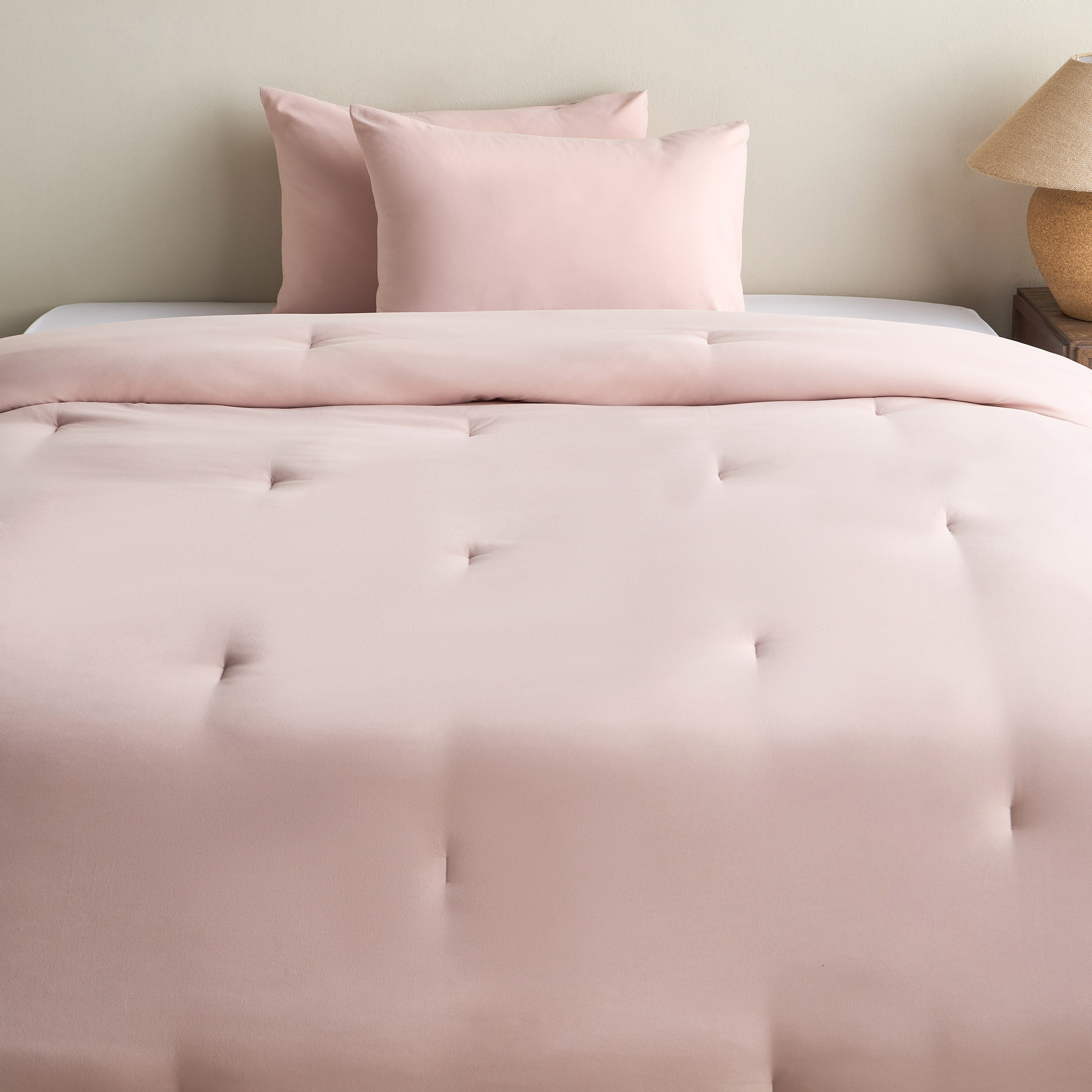 Amphora 2-Piece Full Comforter Set - 160x240 cm-household-bedding-comfortersandbedspreads-comforters-image-2