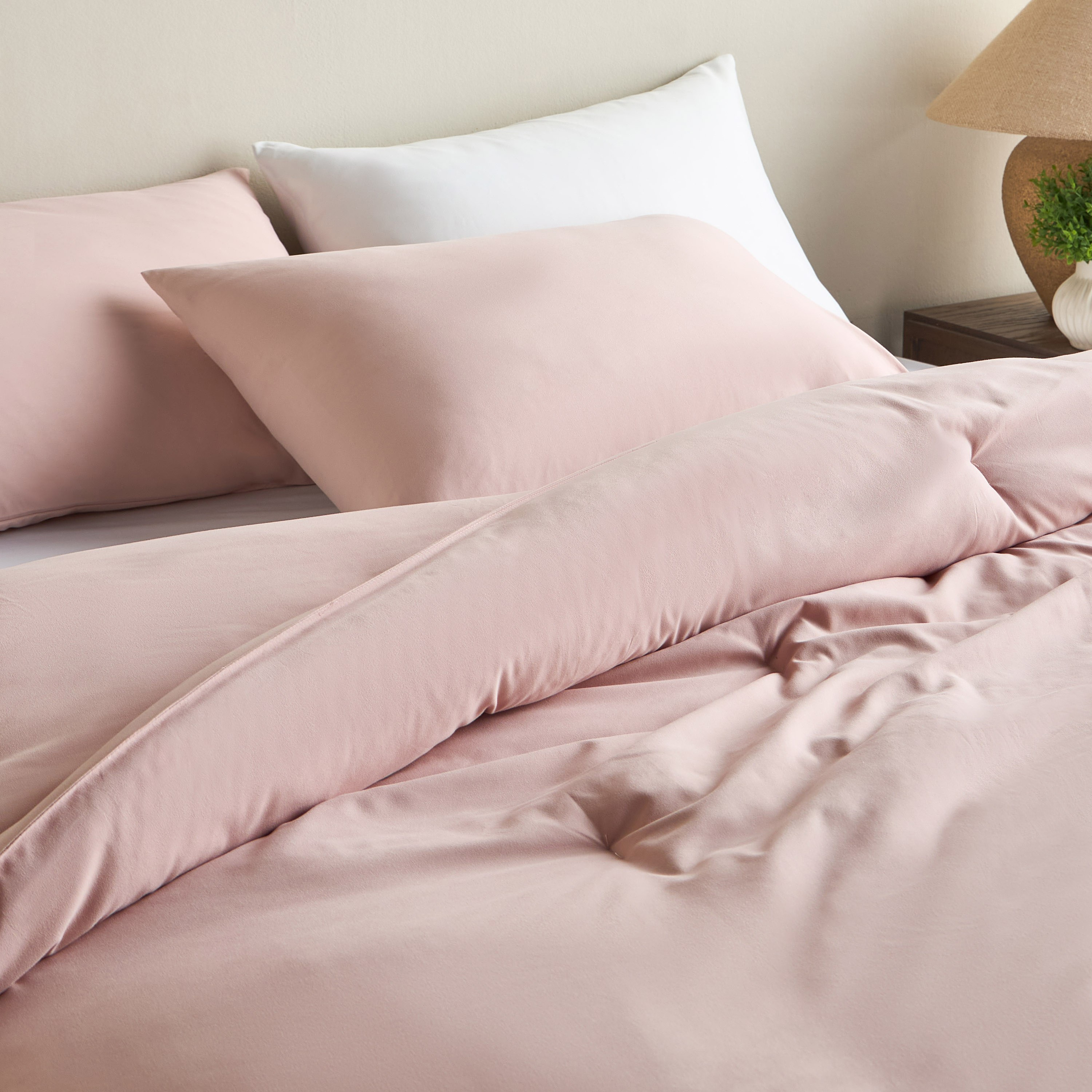 Amphora 2-Piece Full Comforter Set - 160x240 cm-household-bedding-comfortersandbedspreads-comforters-image-5