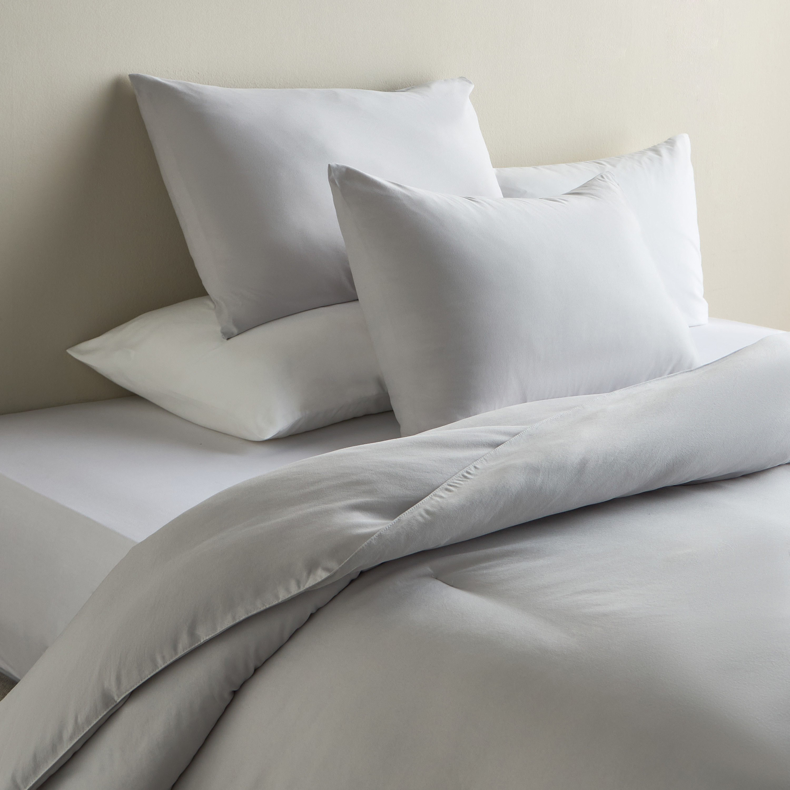 Amphora 2-Piece Full Comforter Set - 160x240 cm-household-bedding-comfortersandbedspreads-comforters-image-1