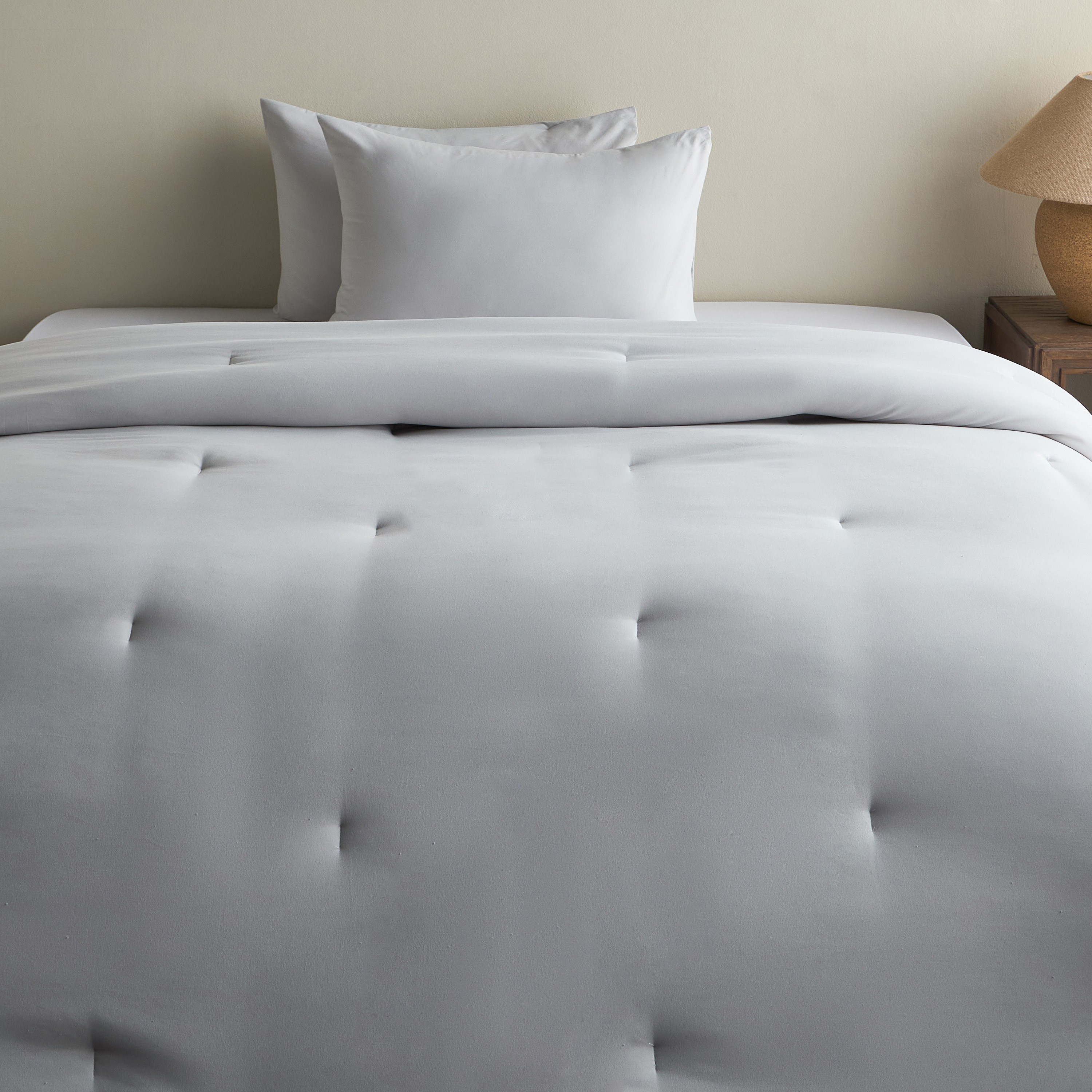 Amphora 2-Piece Full Comforter Set - 160x240 cm-household-bedding-comfortersandbedspreads-comforters-image-2