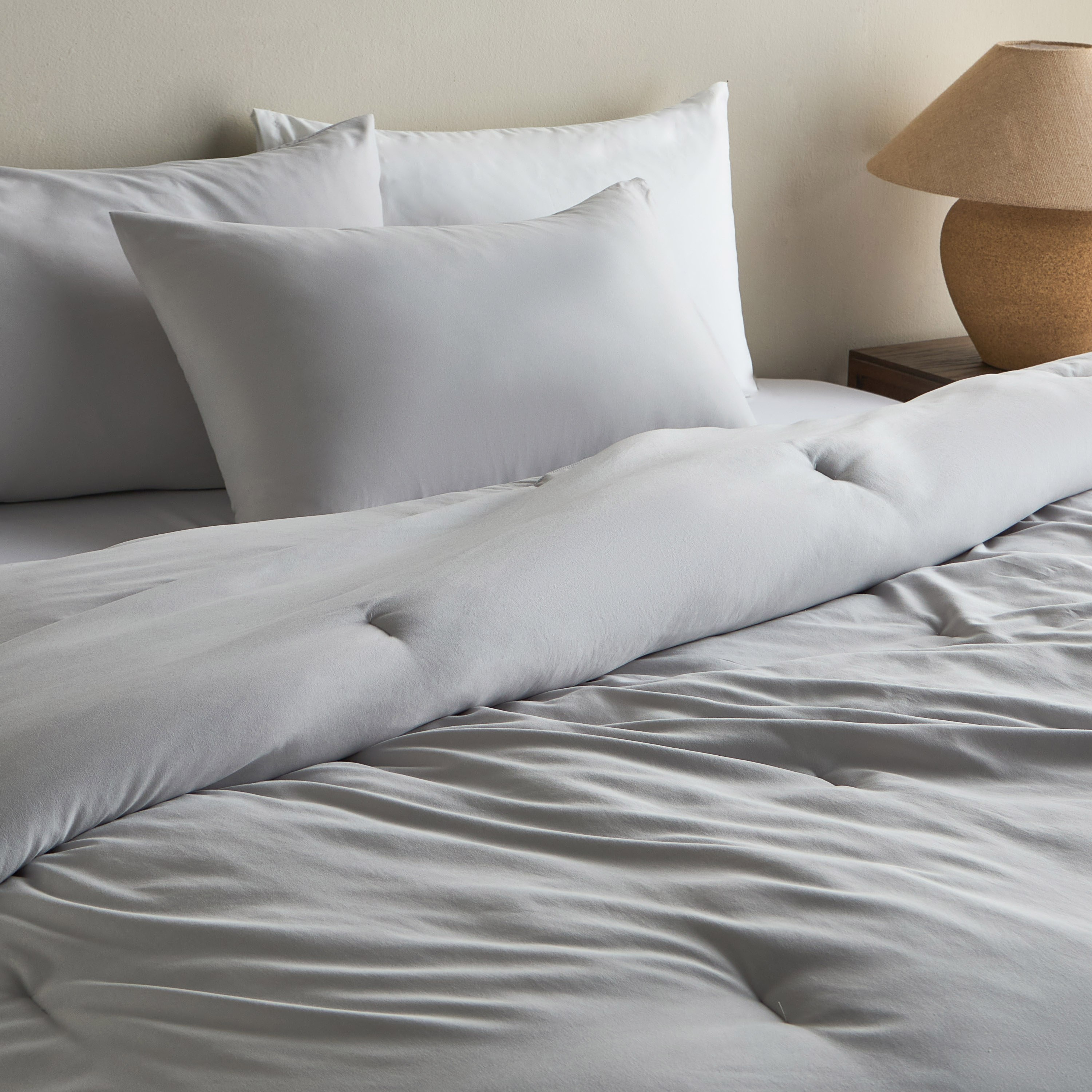 Amphora 2-Piece Full Comforter Set - 160x240 cm-household-bedding-comfortersandbedspreads-comforters-image-5