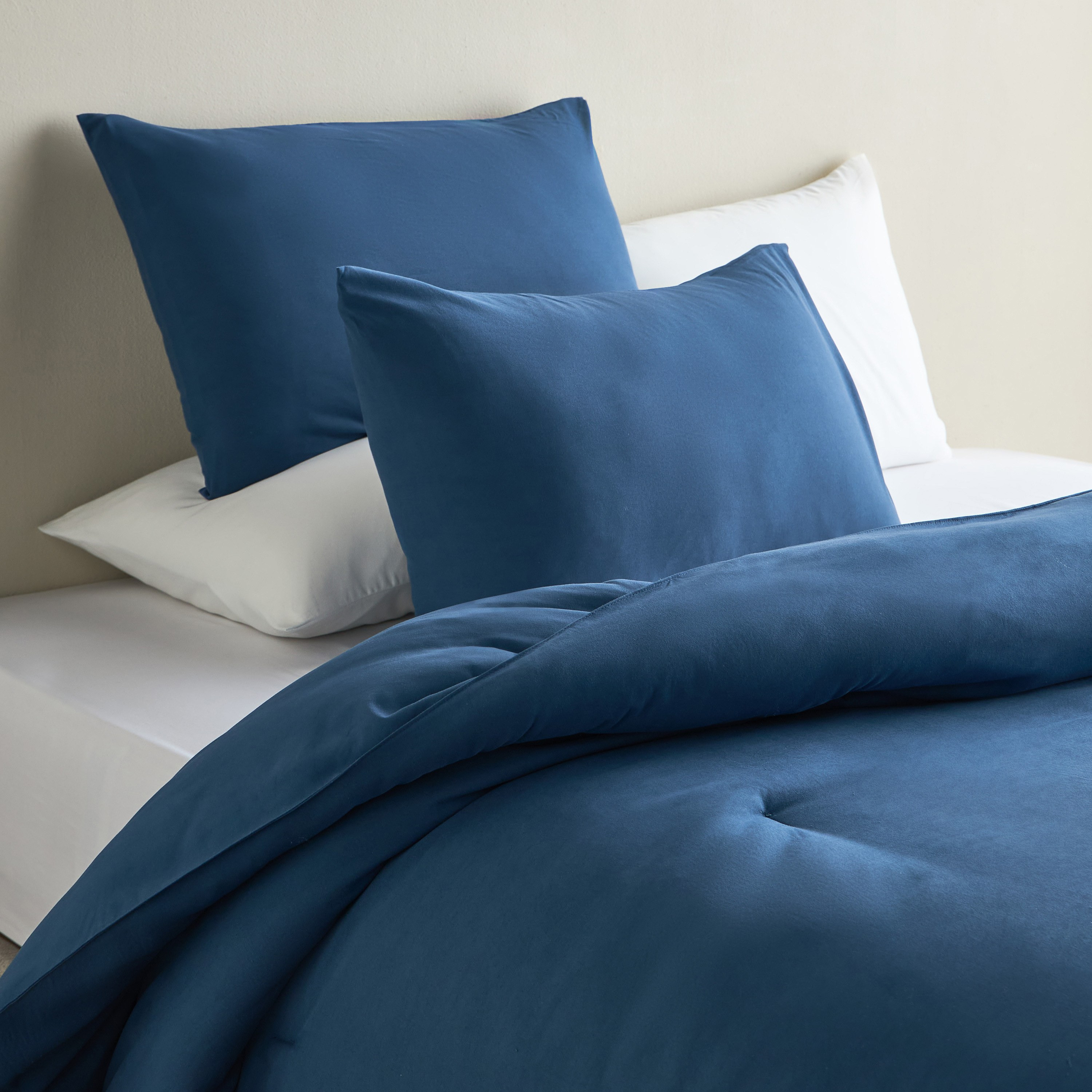 Amphora 2-Piece Full Comforter Set - 160x240 cm-household-bedding-comfortersandbedspreads-comforters-image-1