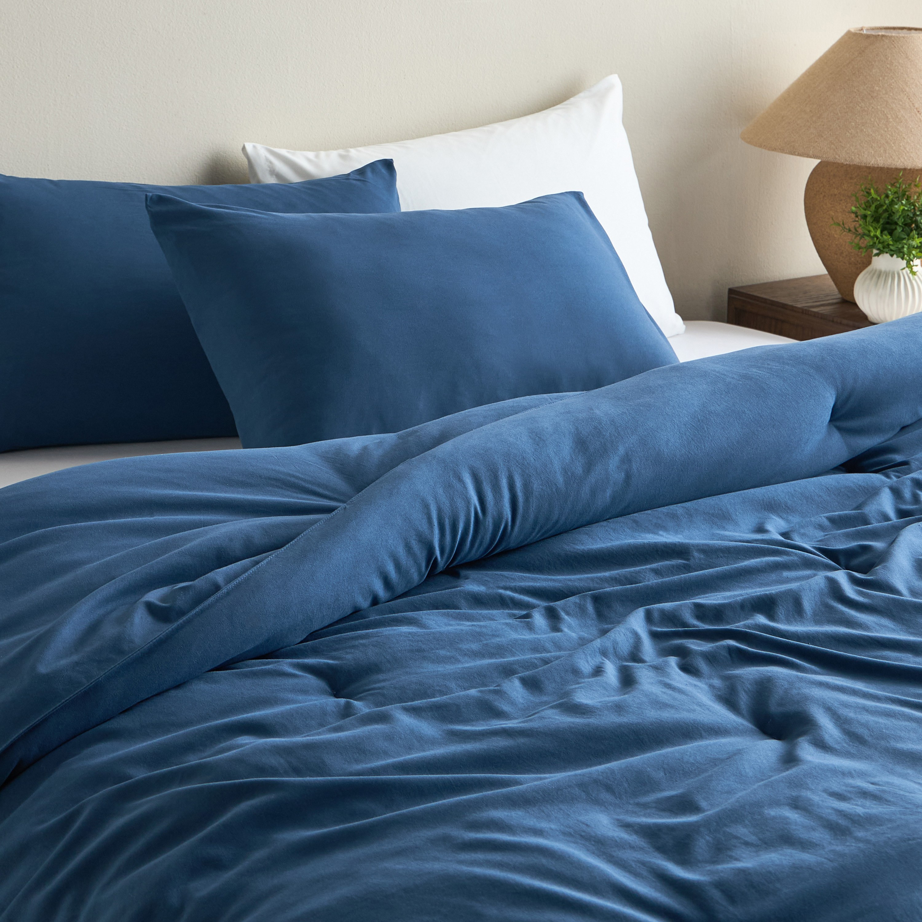 Amphora 2-Piece Full Comforter Set - 160x240 cm-household-bedding-comfortersandbedspreads-comforters-image-5