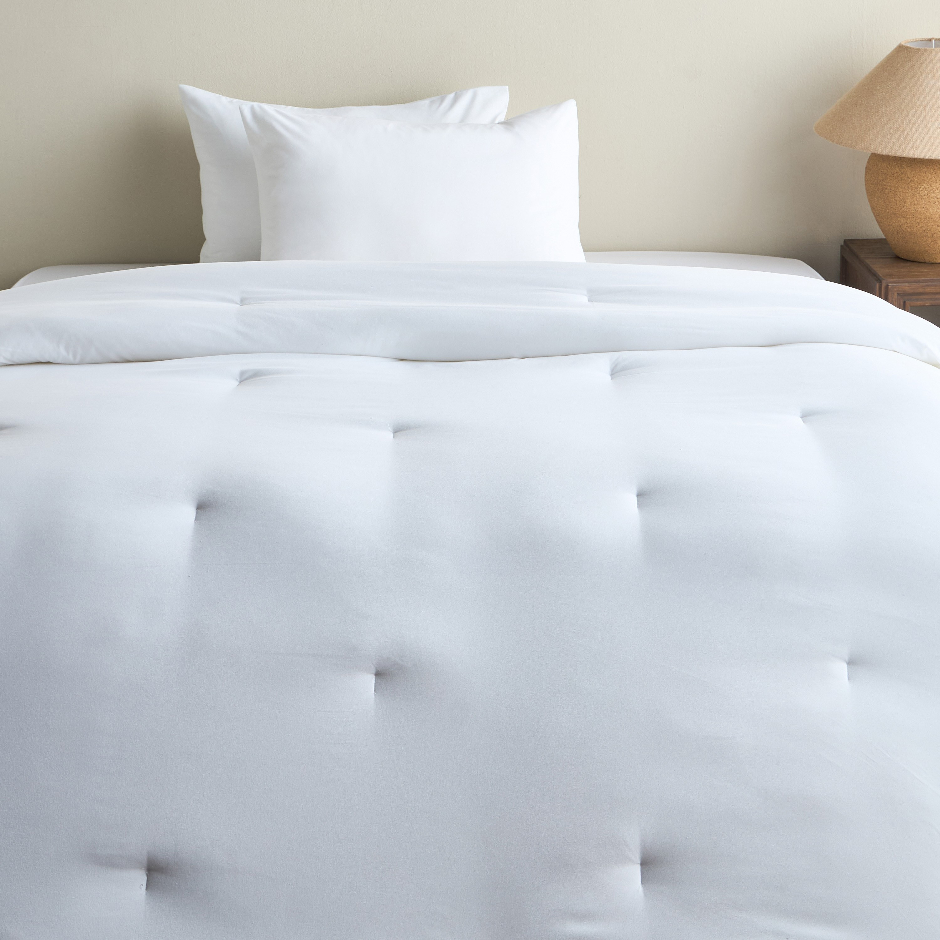Amphora 2-Piece Full Comforter Set - 160x240 cm-household-bedding-comfortersandbedspreads-comforters-image-2