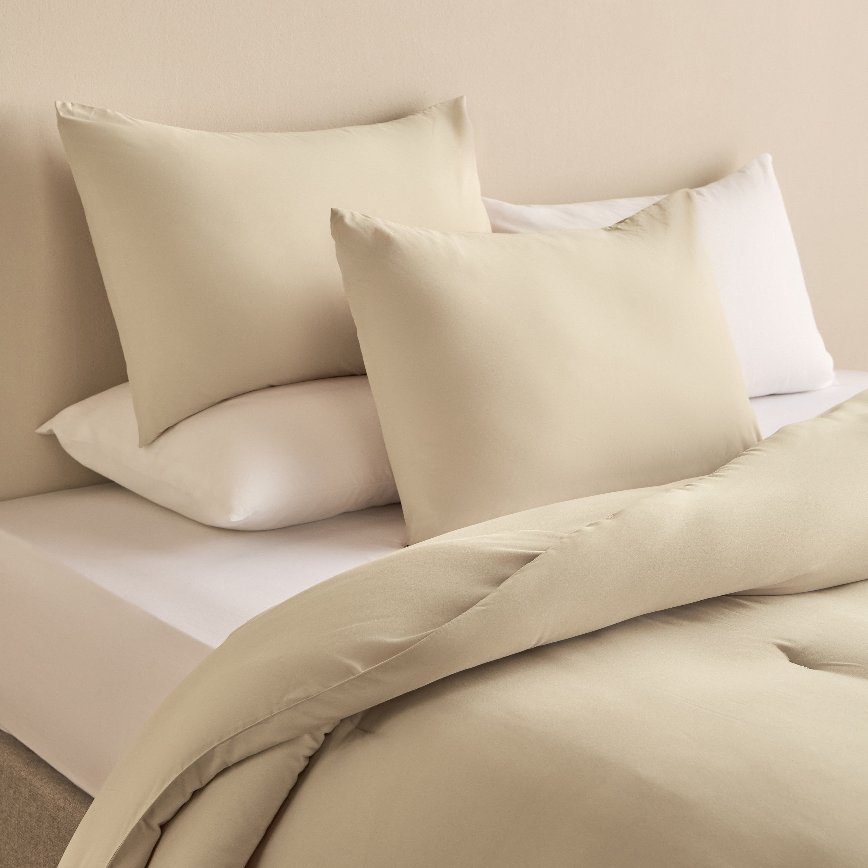 Amphora 3-Piece King Comforter Set - 220x240 cm-household-bedding-comfortersandbedspreads-comforters-image-1