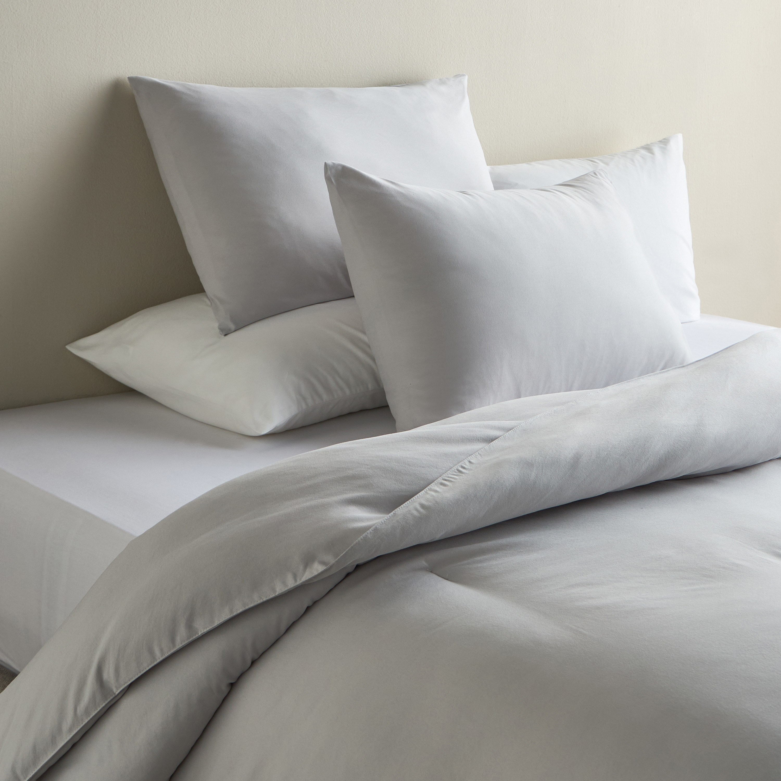 Amphora 3-Piece King Comforter Set - 220x240 cm-household-bedding-comfortersandbedspreads-comforters-image-1