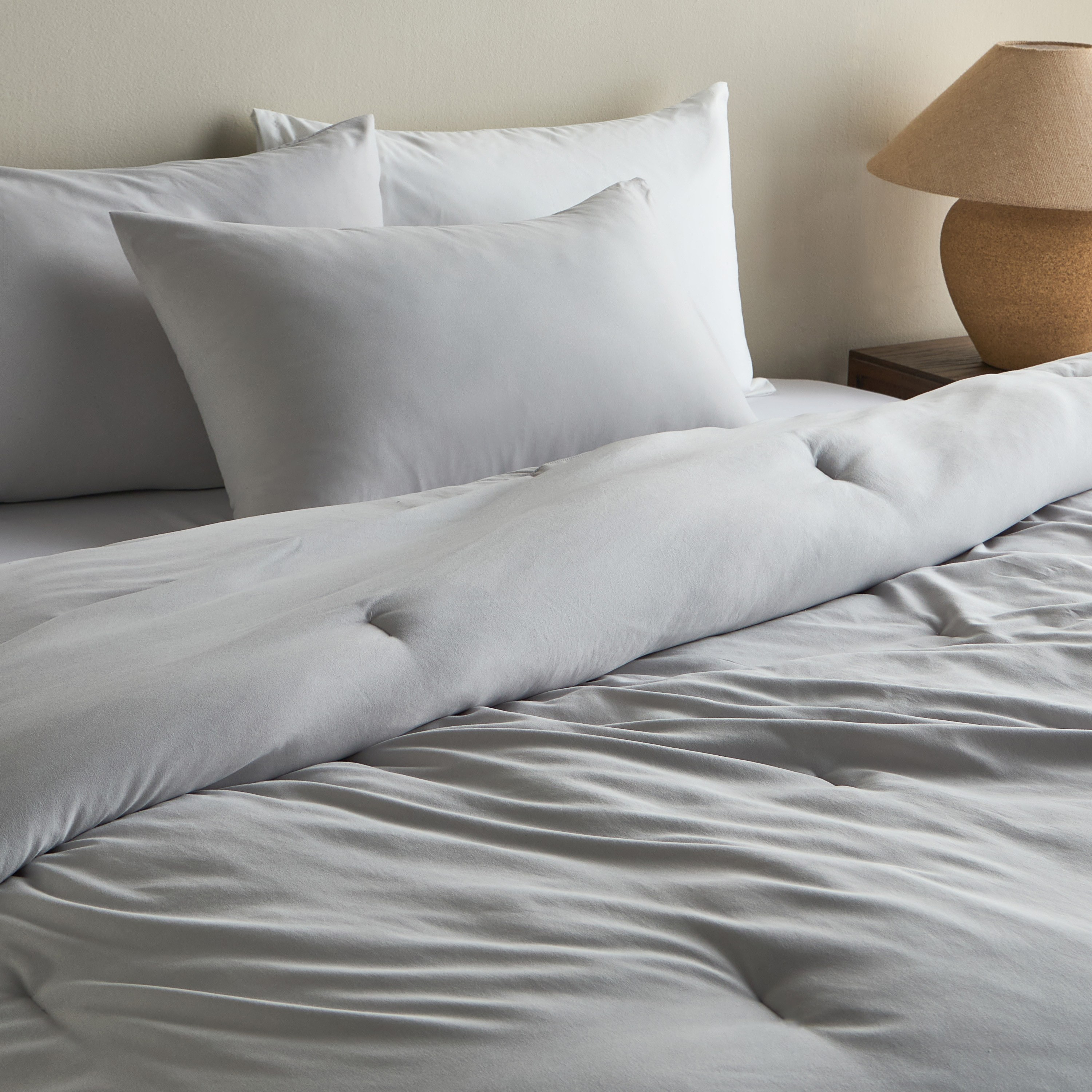 Amphora 3-Piece King Comforter Set - 220x240 cm-household-bedding-comfortersandbedspreads-comforters-image-5