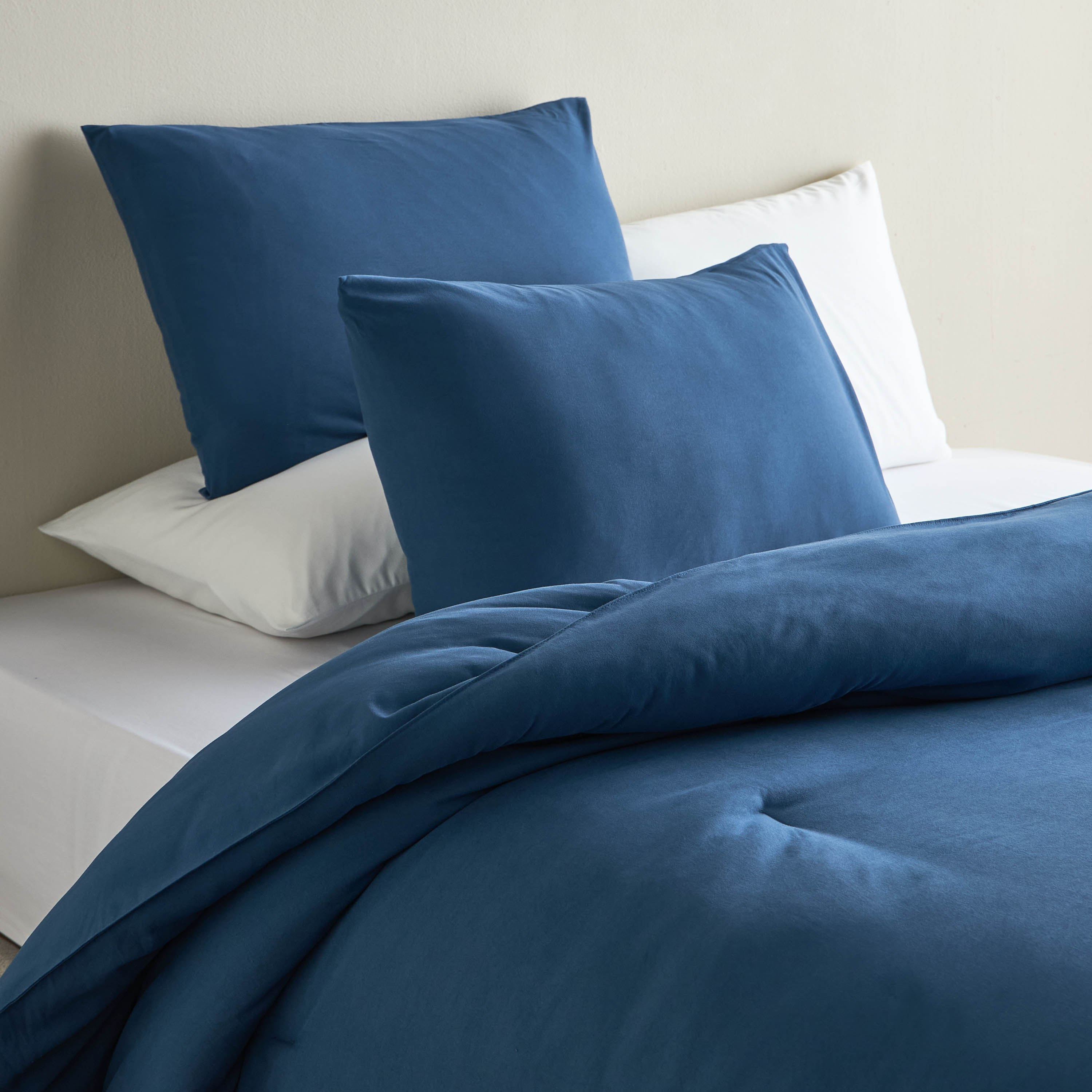 Amphora 3-Piece King Comforter Set - 220x240 cm-household-bedding-comfortersandbedspreads-comforters-image-1