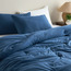 Amphora 3-Piece King Comforter Set - 220x240 cm-household-bedding-comfortersandbedspreads-comforters-image-10