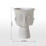 إناء زرع خارجي بتصميم وجه خماسي - أيمي - 62 سم-PROMO_HC_SA_TESTBINPROMO_080926-image-1